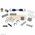 Euclid Air Brake - Repair Kit, E2402HD E2402HD